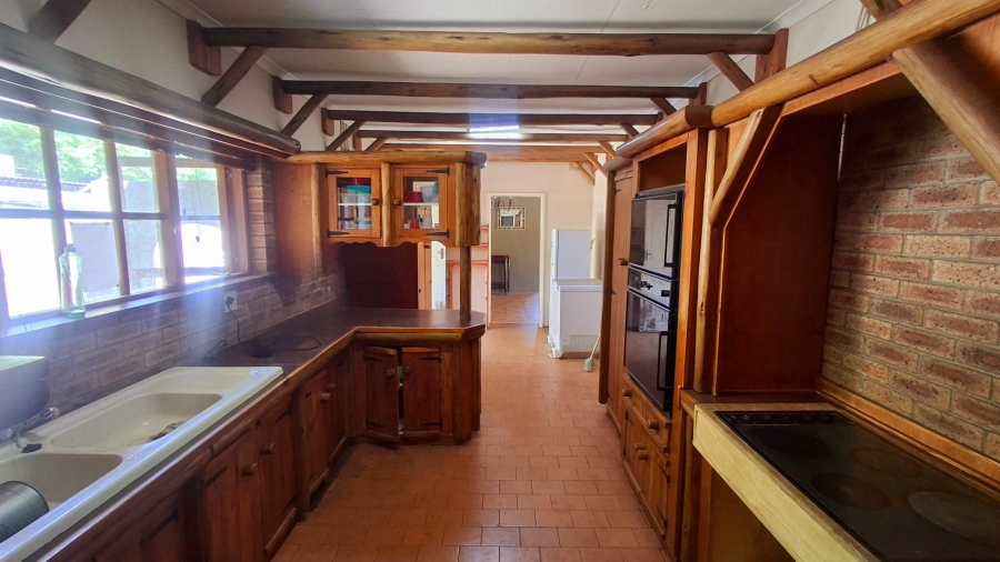 5 Bedroom Property for Sale in Sasolburg Ext 4 Free State